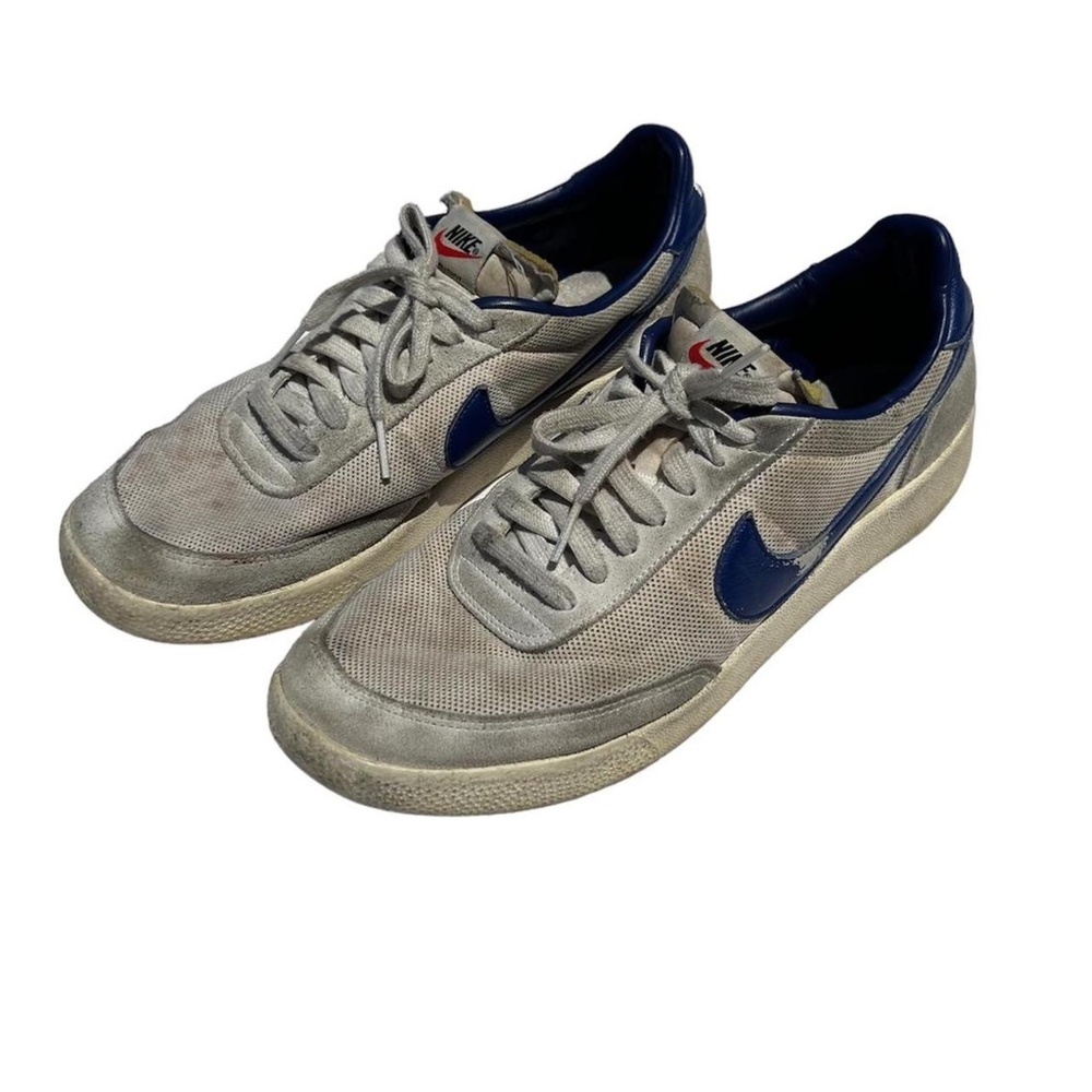 Nike Killshots